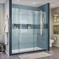 Shower Glass Crew image 3